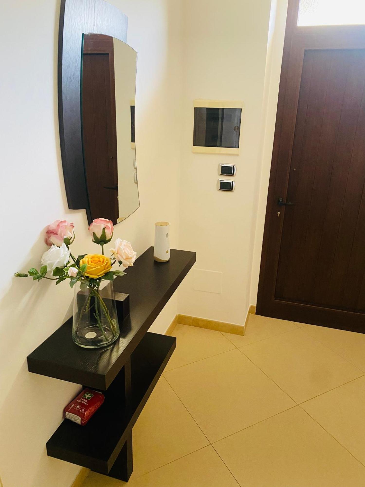 Sabea Guest House Melissano Экстерьер фото